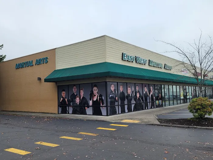 East West Martial Arts Picture 3