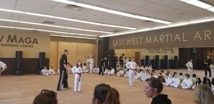 East West Martial Arts Picture 9