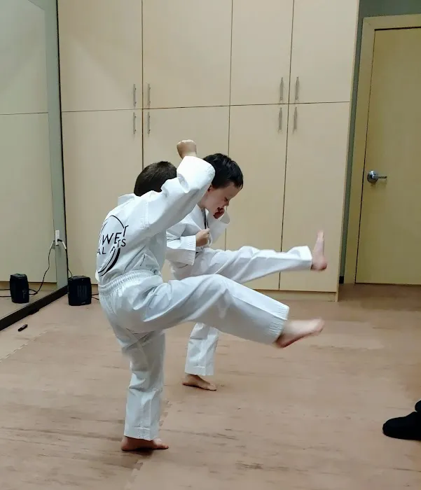 East West Martial Arts Picture 7