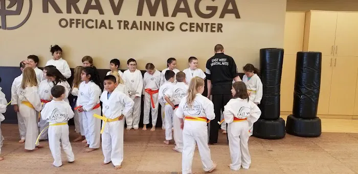 East West Martial Arts Picture 8