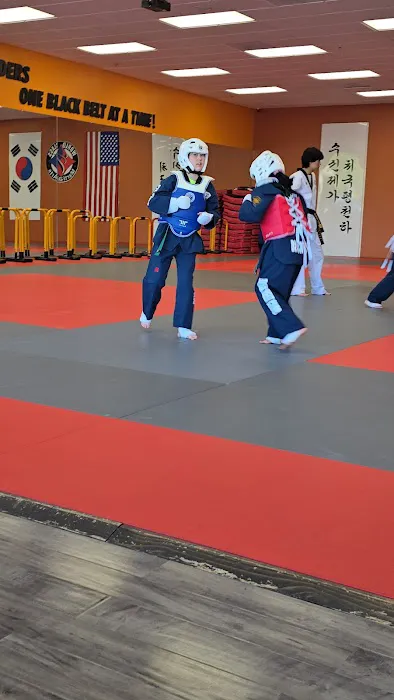 World Class Martial Arts Picture 2