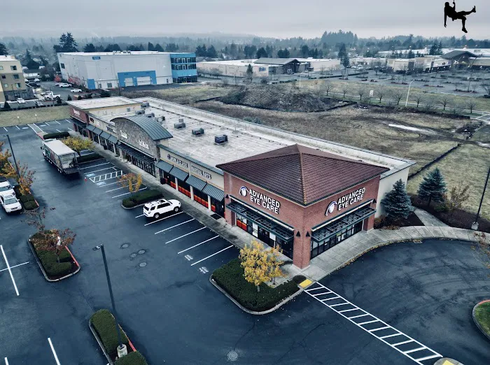 World Class Martial Arts Picture 1