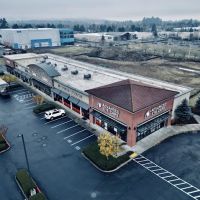 World Class Martial Arts ico