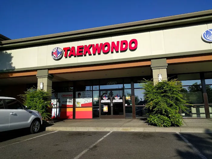 World Class Martial Arts Picture 7