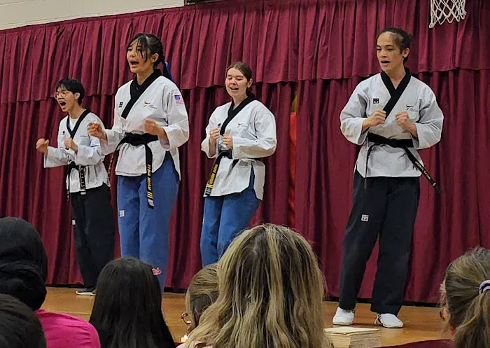 World Class Martial Arts Picture 6