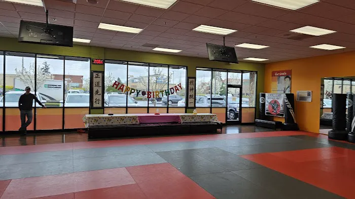 World Class Martial Arts Picture 3