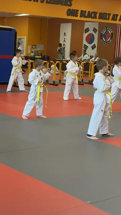 World Class Martial Arts Picture 4