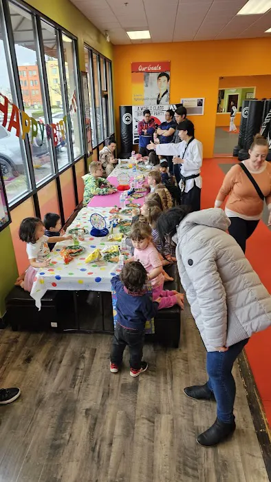 World Class Martial Arts Picture 10