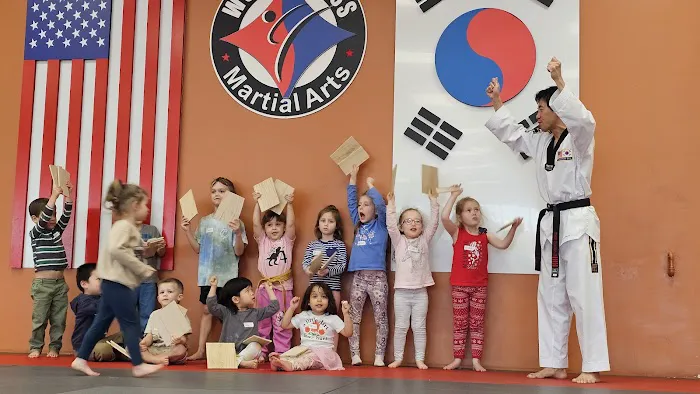 World Class Martial Arts Picture 9