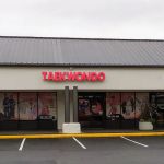 Han's World Class Taekwondo Academy. Mill Plain