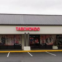 Han's World Class Taekwondo Academy. Mill Plain ico