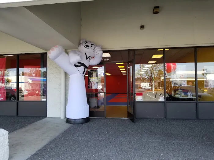 Han's World Class Taekwondo Academy. Mill Plain Picture 4