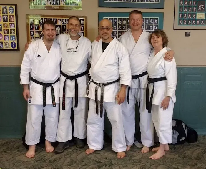 Shudokan School of Karate Picture 1