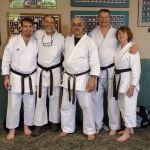 Shudokan School of Karate