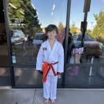 Ireland's Martial Arts - Oregon City