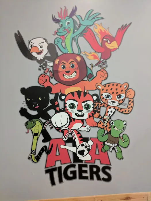 Ireland's Martial Arts - Oregon City Picture 3