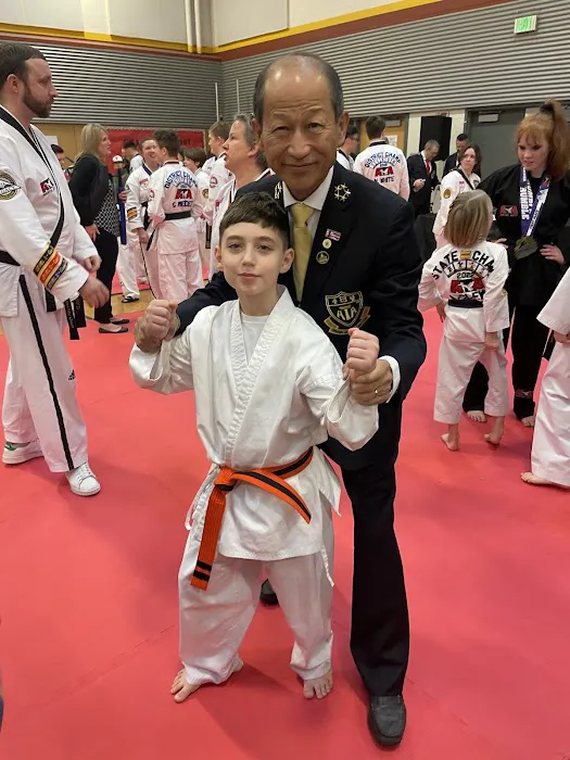 Ireland's Martial Arts - Oregon City Picture 2