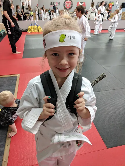 Ireland's Martial Arts - Oregon City Picture 4