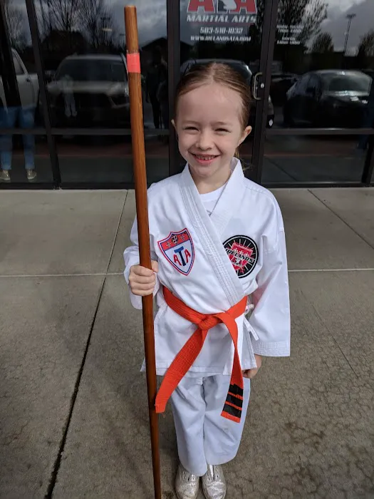 Ireland's Martial Arts - Oregon City Picture 9