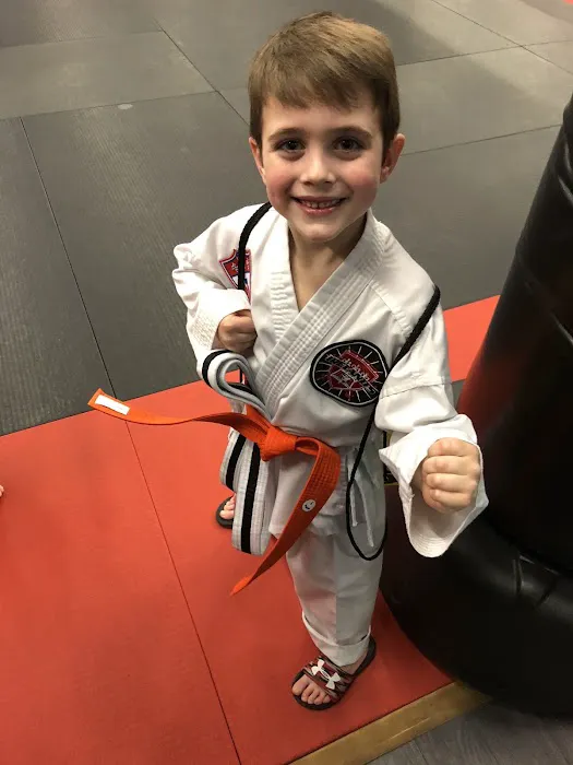 Ireland's Martial Arts - Oregon City Picture 7