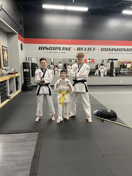 Ireland's Martial Arts - Oregon City Picture 6