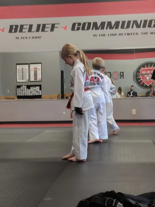 Ireland's Martial Arts - Oregon City Picture 8