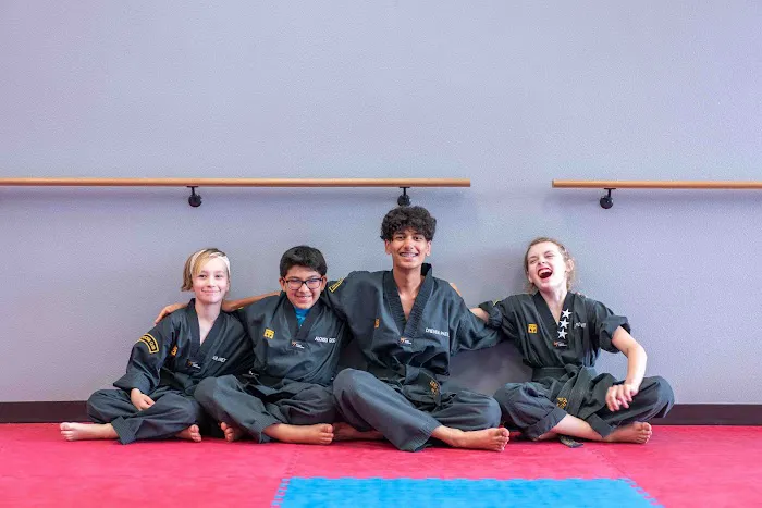 World Class Taekwondo Damascus Picture 3