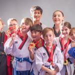 World Class Taekwondo Damascus