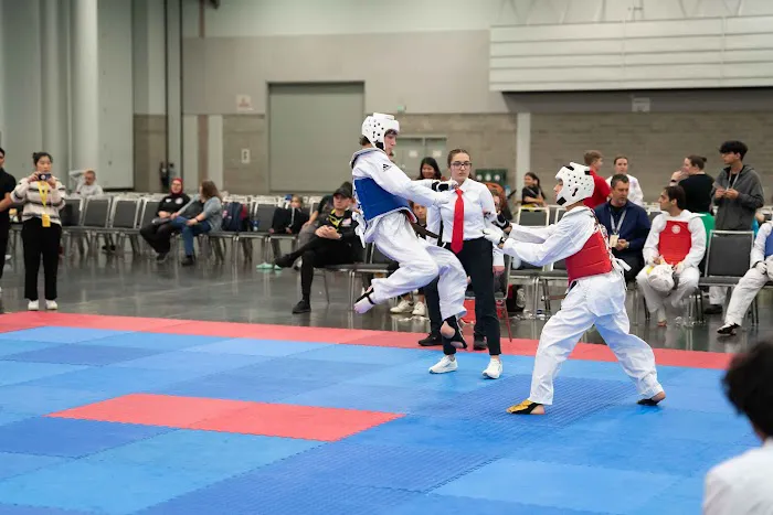World Class Taekwondo Damascus Picture 6
