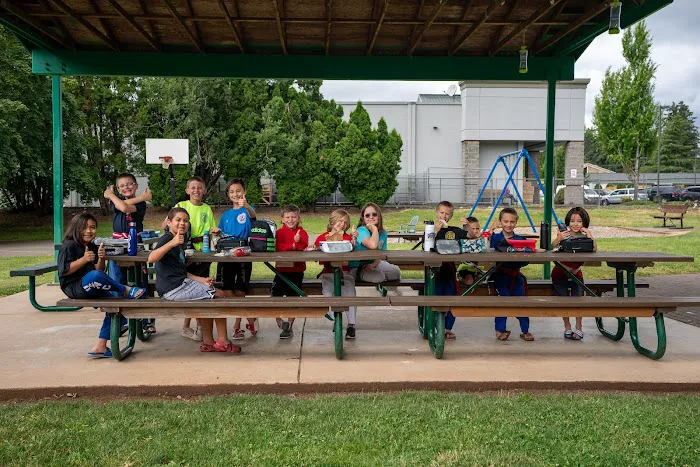 World Class Taekwondo Damascus Picture 8