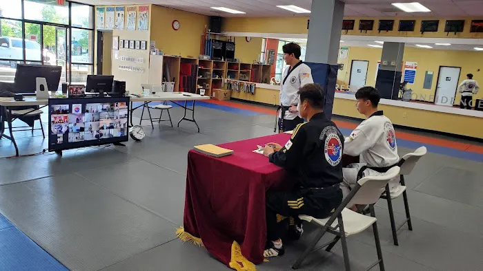 World Champion Taekwondo, Inc Picture 1