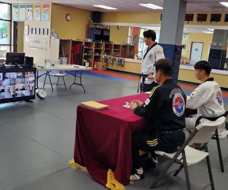 World Champion Taekwondo, Inc