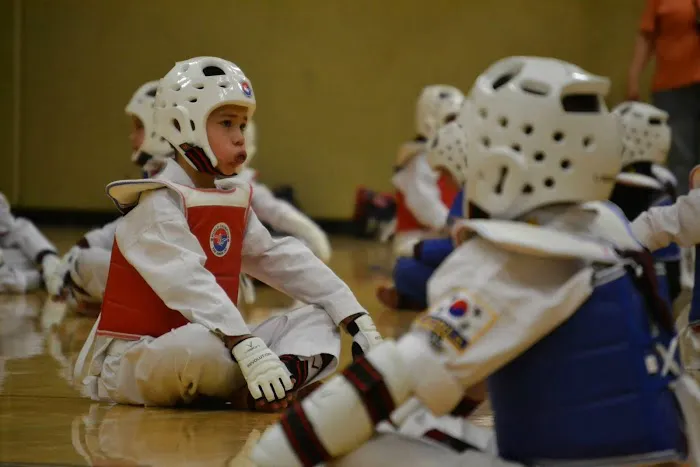 World Champion Taekwondo, Inc Picture 5