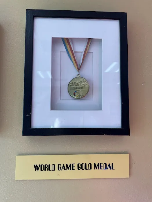 World Champion Taekwondo, Inc Picture 10