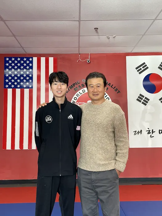 World Champion Taekwondo, Inc Picture 9