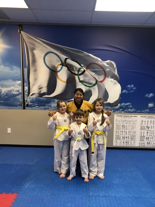 US World Class Taekwondo Picture 1