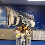 US World Class Taekwondo