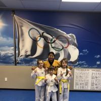 US World Class Taekwondo ico