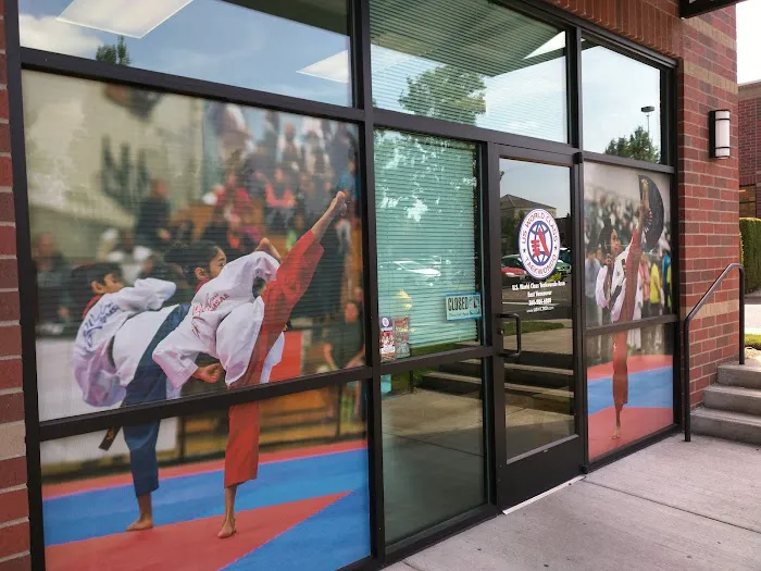 US World Class Taekwondo Picture 2