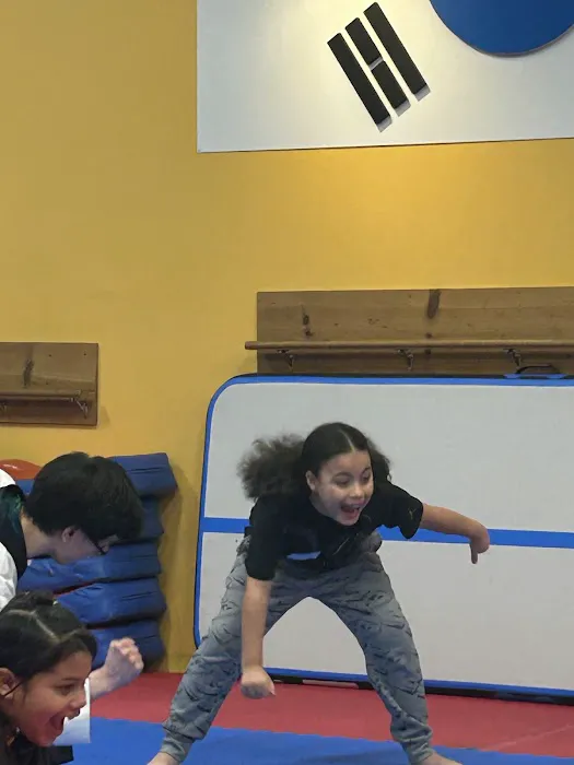 US World Class Taekwondo Picture 7