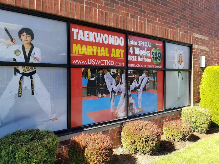 US World Class Taekwondo Picture 8
