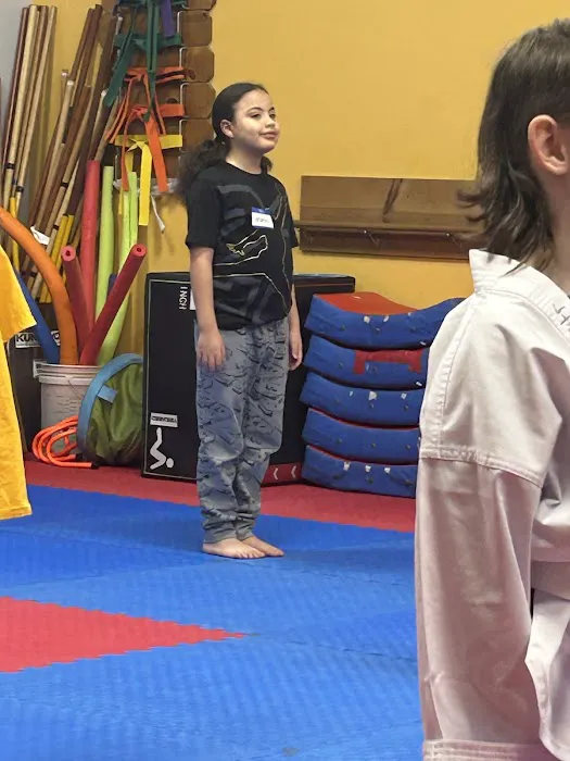 US World Class Taekwondo Picture 5