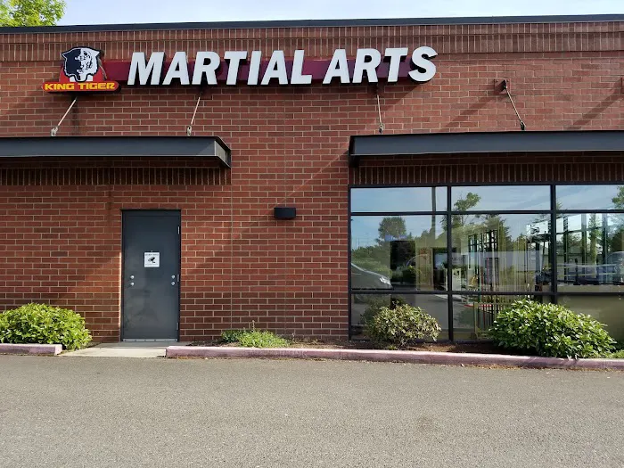 King Tiger Martial Arts Picture 1