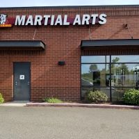 King Tiger Martial Arts ico