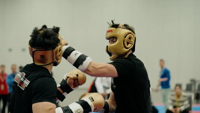 King Tiger Martial Arts Picture 6