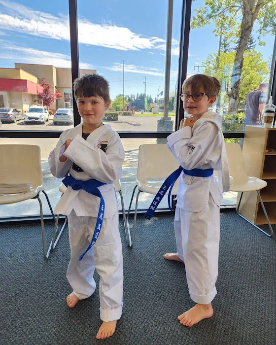 King Tiger Martial Arts Picture 5