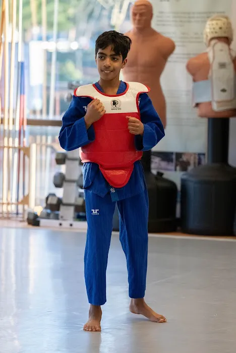 King Tiger Martial Arts Picture 7