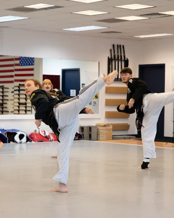 King Tiger Martial Arts Picture 9