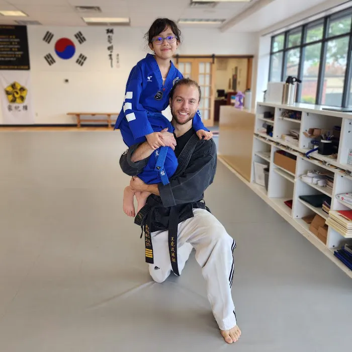 King Tiger Martial Arts Picture 10