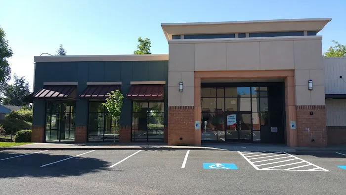 Han's World Class Taekwondo Academy Picture 6